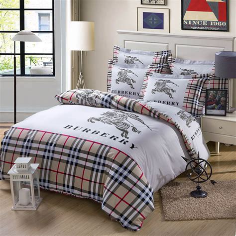 burberry design bed sheets|Burberry bedding sets wholesale.